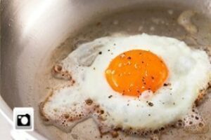 Salud: Los alimentos que contienen más proteínas