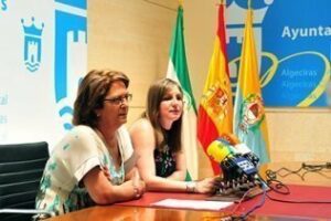 Susana Pérez y Juana Cid cierran los balances de gestión