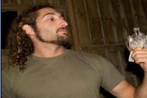 Un anillador algecireño lucha por su vida en un hospital de Costa Rica