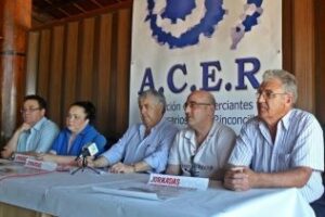 Presentada la Jornada Gastronómica del Estrecho