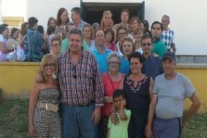 PA apoya a las mujeres del taller de costura