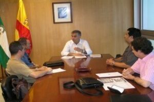 Concentración en Defensa del Ferrocarril el próximo 19 de junio