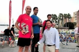 La XIII Carrera Popular "Puerto Bahía de Algeciras" ya es un clásico