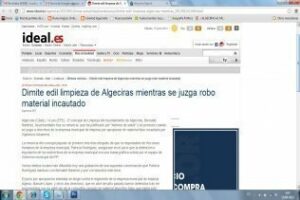 Preguntas incómodas. ¿Salud o "abandonen el barco"?