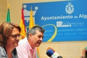 La Feria Real de Algeciras lista para comenzar