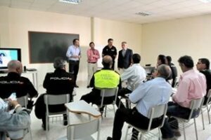 La Feria Real cuenta por primera vez en su historia con un Plan de Autoprotección