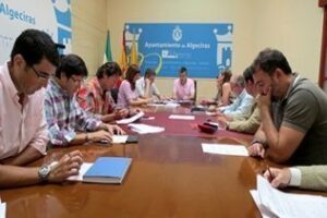 El Ayto recibe 770 mil euros para un programa del Fondo Social Europeo