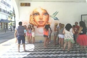 PSOE "El pueblo le da una lección a Landaluce en Domingo Especial"