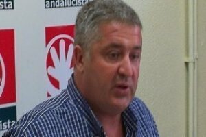 Los andalucistas apoyan a los pescadores para que se agilicen las licencias que dependen del acuerdo con Marruecos