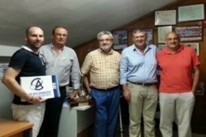 Algeciras tendrá su curso de Monitor de Balonmano