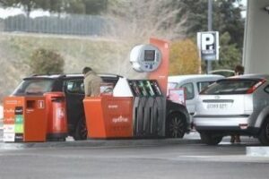 Huelga de gasolineras para julio