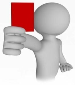 El Ayuntamiento incoará expedientes sancionadores a varias casetas