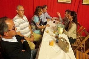 Manzanares es oficialmente triunfador de la Feria Real 2013