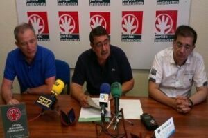 PA| Feria Real, la Feria de improvisación e irresponsabilidad