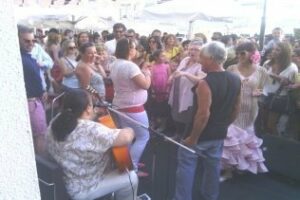 Yo reportero: Yo indignada