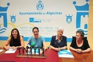 Ayto y AFA buscan concienciar a los jóvenes sobre la realidad del Alzheimer