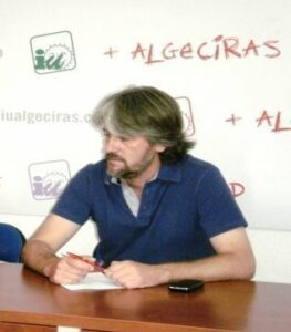 IU denuncia los gastos municipales en el concierto de Julio Iglesias