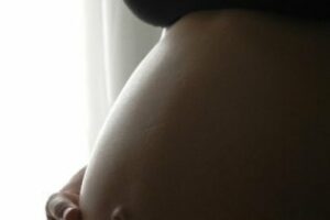 Así va el mundo...| Padre a los 11 años con una mujer de 36