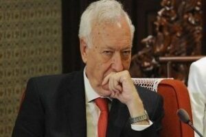 España niega rotundamente que la Guardia Civil efectuara disparos en Gibraltar