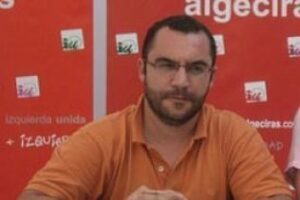 El grupo municipal de IU traslada al Pleno los debates de Algesa y la Feria Real