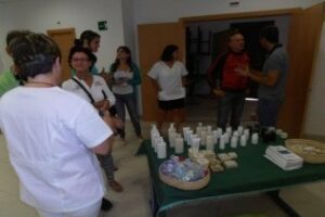 La Educación de adultos destaca en la Promoción de Empresas