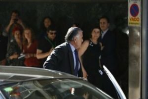 PSOE critica el "uso" que el Gobierno hace del fraude fiscal en la roca para "obviar" el caso Bárcenas