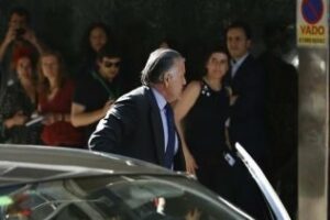 PNV critica que Rajoy use Gibraltar "como artimaña" para tapar el caso Bárcenas