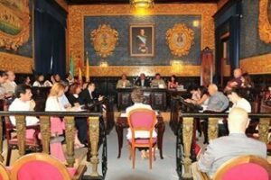 Nombrado el nuevo consejero delegado de la empresa de limpieza Algesa