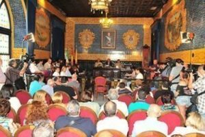 El PSOE exige al Alcalde de Algeciras respeto para sus militantes