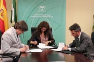 Convenio para que los profesionales sanitarios colaboren en la docencia universitaria