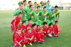 La Unión Deportiva madrugará para la temporada 2013/2014