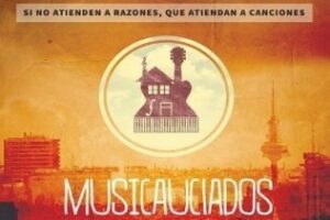 Abierto el plazo de inscripción para Musicauciados Algeciras