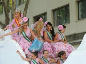 Guía de la Feria de Guadiaro 2013