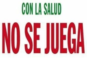 La ovación⇨ A las medidas para la mejora y bienestar