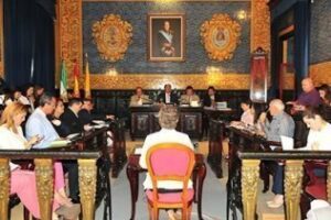 La junta general de accionistas aprueba las cuentas de Emcalsa