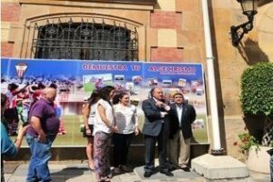 El Ayto se suma por primera vez a la celebración del Día del Orgullo Gay