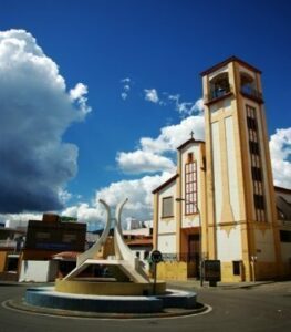 El alcalde envía una carta a La Sexta para protestar por la imagen proyectada de La Bajadilla