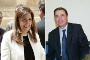 Planas se presenta a las primarias del PSOE-A por responsabilidad y convicción