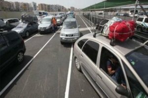 Los números de la OPE 2014