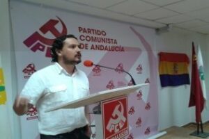 El pintor algecireño Ramón Puyol ya cuenta con una sala dedicada exclusivamente a él