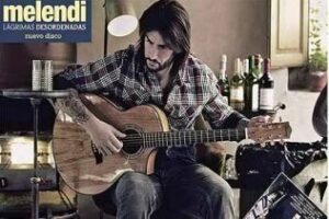 La Plaza de Toros de Algeciras acogerá a Melendi