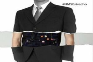 El restaurante Las Duelas acoge el tercer encuentro No More Suits" del Estrecho