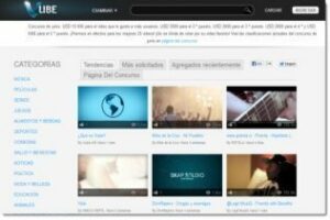 Más de 25000 $ en premios para los ganadores de un concurso bastante original