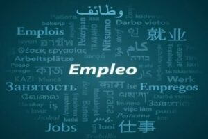 Las políticas activas de empleo, por: Ángel Luis Jiménez