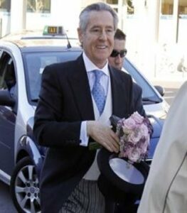 Aumenta la preocupación por la corrupción y los políticos