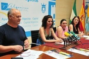 Presenta las actividades de cara al verano a través del Plan Nacional sobre Drogas