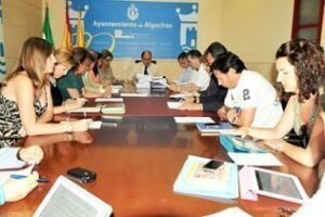 Apruebado el abono del segundo premio del concurso Empresa Especial 2012"