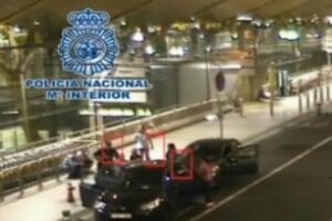 Detienen a pedófilos que planeaban secuestrar niños para prácticas sádicas