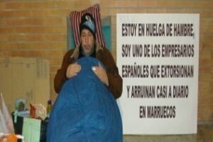 Gran dilema: Decir la verdad, o callar ante el Reino de Marruecos"