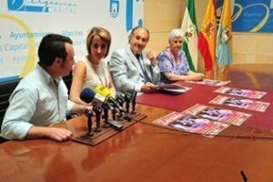Los algecireños podrán disfrutar el 25 de julio de La noche mágica de la zarzuela"